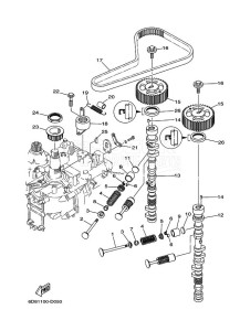 F80B drawing VALVE