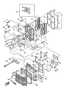 140B drawing INTAKE