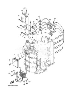 F100BETX drawing ELECTRICAL-1