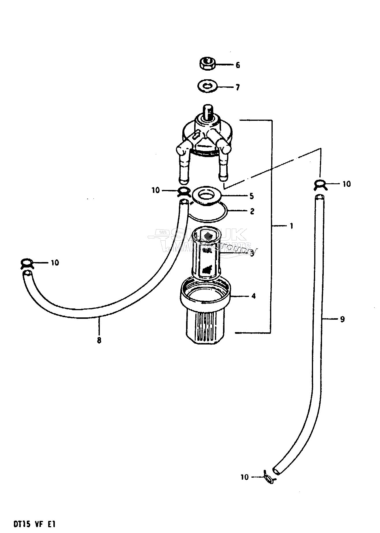 FUEL PUMP