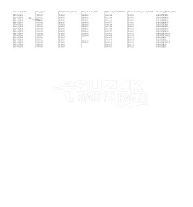 DF300 From 30001F-780001 (E01)  2007 drawing VIN_