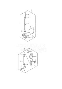 Outboard DF 90A drawing Meter (2)