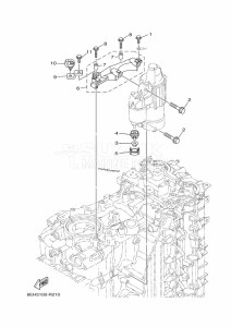 FL200GET drawing ELECTRICAL-5