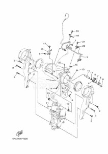 F300F drawing MOUNT-2