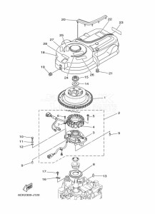 F100DETL drawing IGNITION