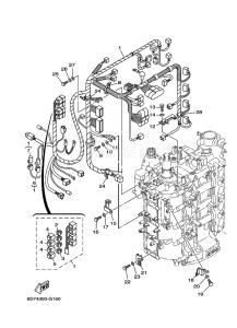 F100DETX drawing ELECTRICAL-3