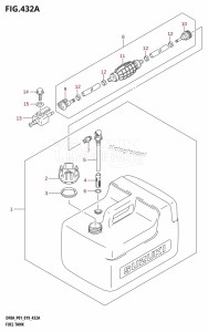 DF8A From 00801F-410001 (P01)  2014 drawing FUEL TANK