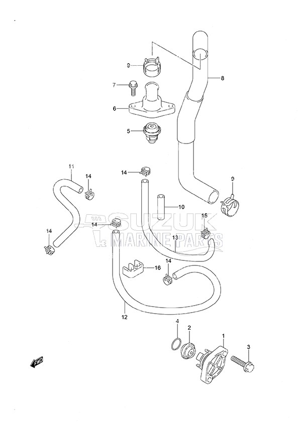 Thermostat