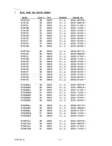 DT55 From 05501-131001 ()  1991 drawing Info_4