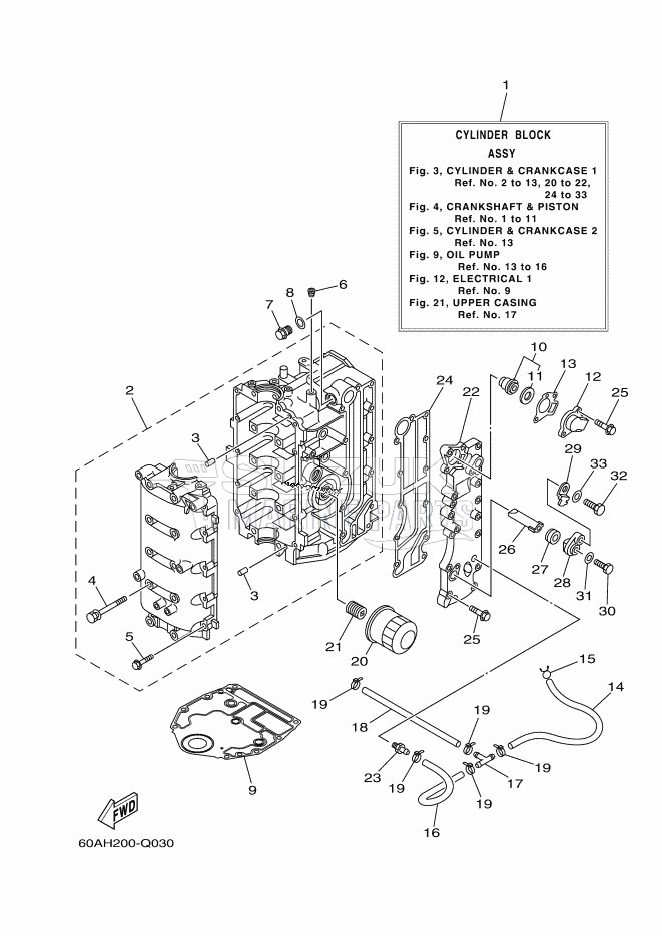 CYLINDER--CRANKCASE-1