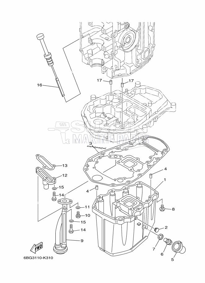 OIL-PAN