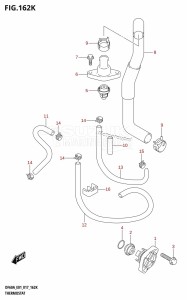 DF50A From 05004F-710001 (E01)  2017 drawing THERMOSTAT (DF60AQH:E40)