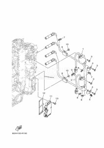 F115BETL drawing ELECTRICAL-4