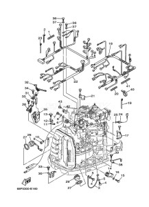 Z150PETOL drawing ELECTRICAL-2