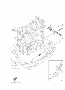 FT50JETL drawing ELECTRICAL-PARTS-5