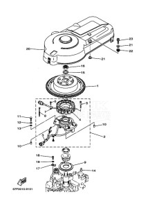 F80A drawing IGNITION