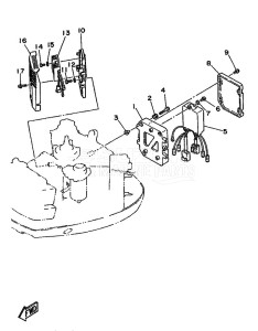 L130BETO drawing ELECTRICAL-1