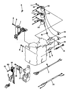 25J drawing ELECTRICAL-1