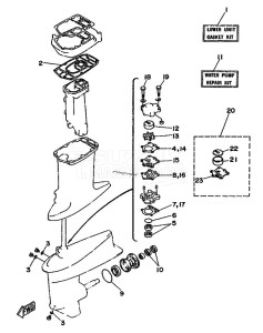 25J drawing REPAIR-KIT-2