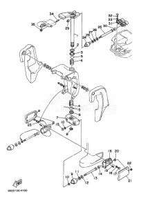 E75B drawing MOUNT-3