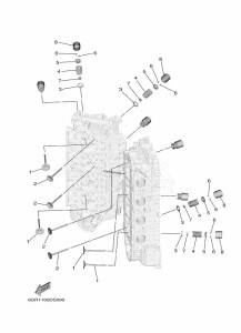 XF425NSA-2018 drawing VALVE-1