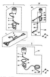 25Q drawing OPTIONAL-PARTS-2