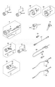 DF 60A drawing Meter