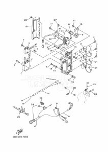 85AET drawing ELECTRICAL-1