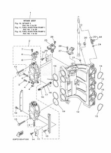 FL150DETL drawing INTAKE-3