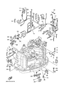 LZ250DETOX drawing ELECTRICAL-2