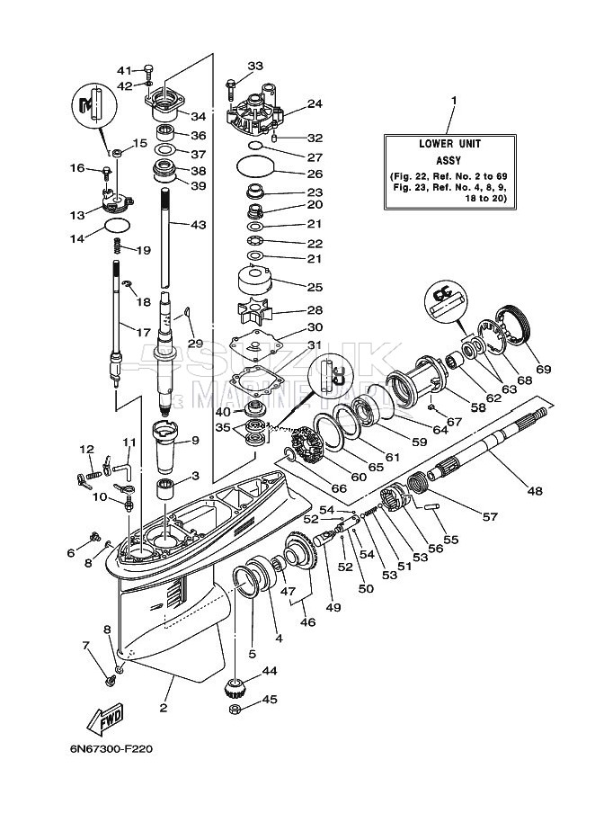 PROPELLER-HOUSING-AND-TRANSMISSION-1