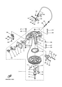 20C drawing KICK-STARTER