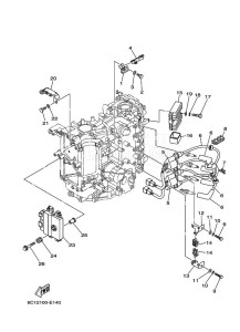 F40D drawing ELECTRICAL-1