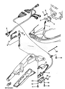 F50A drawing ELECTRICAL-3