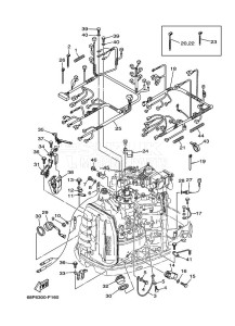 Z200P drawing ELECTRICAL-2