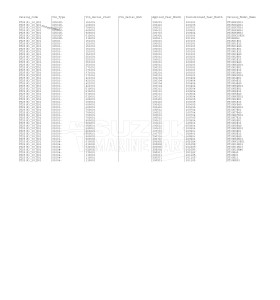 DT30 From 03001-371001 ()  2003 drawing VIN_