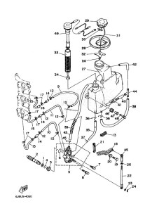 30D drawing OIL-PUMP