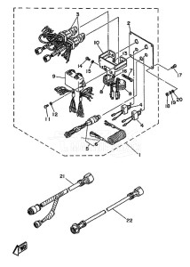 L150A drawing ELECTRICAL-3