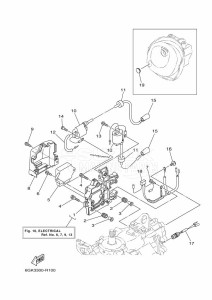 40XMHL drawing ELECTRICAL