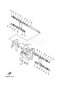 E55C drawing MOUNT-6