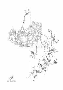 F25DMHL drawing ELECTRICAL-2