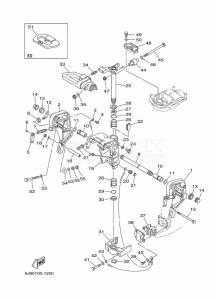 30DEOS drawing MOUNT-1