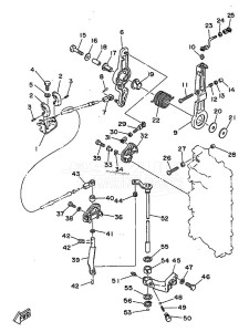 150A drawing THROTTLE-CONTROL-1