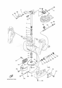 FT60GET drawing MOUNT-2