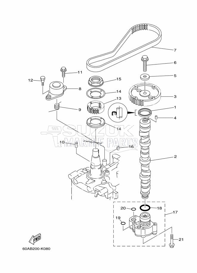 OIL-PUMP