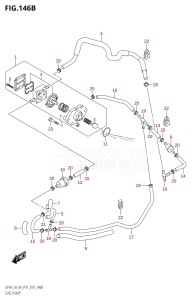 DF5A From 00503F-910001 (P01)  2019 drawing FUEL PUMP (DF5A,DF6A)