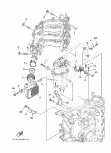 F40GETL drawing INTAKE-2