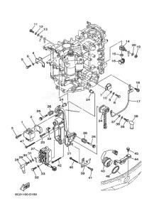 FT50GETL drawing ELECTRICAL-2