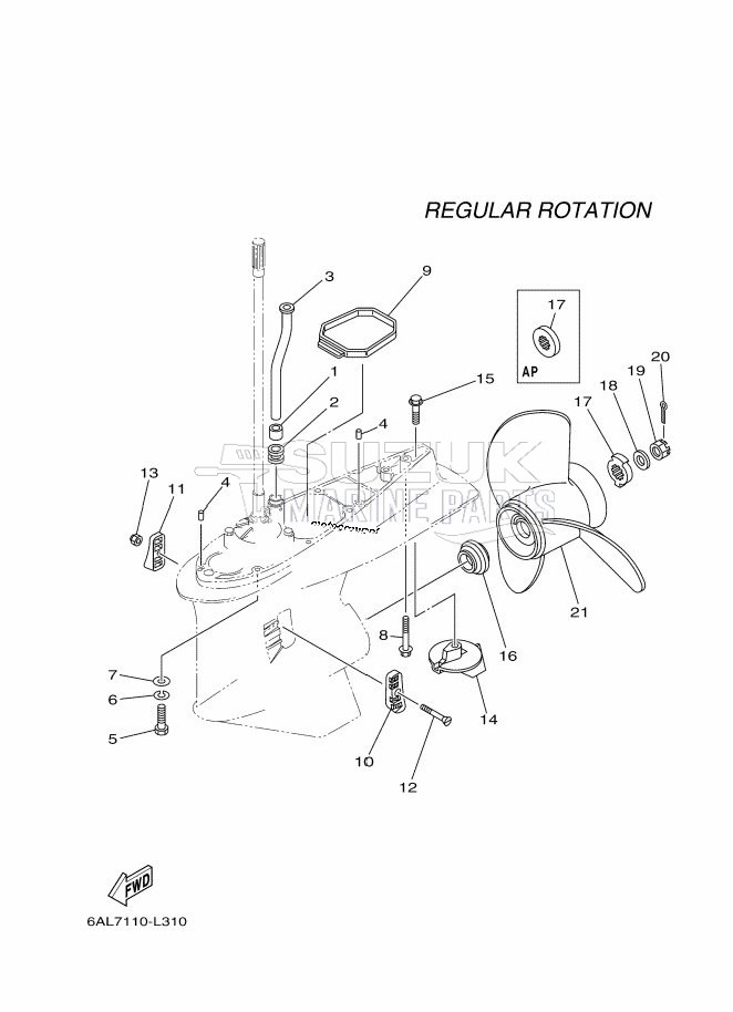 PROPELLER-HOUSING-AND-TRANSMISSION-2