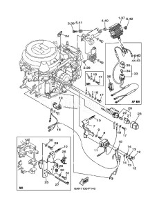 F15CELH-2007 drawing ELECTRICAL-2